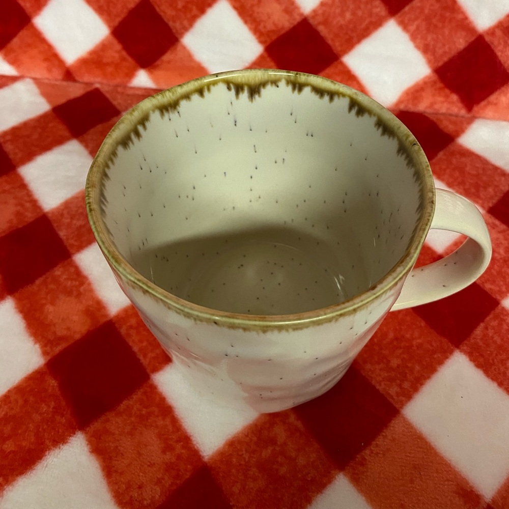 Primitive Mug - Picture 2 of 3